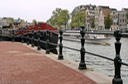 Canal scene
