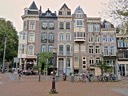 Building complex