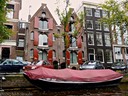 Typical street/canal scene