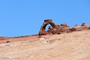Delicate Arch