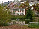 Turckheim buildings