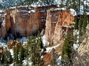 Canyon view