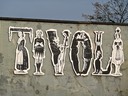Tivoli sign