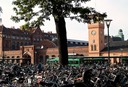 Central Station, Malmo, Sweden