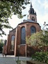 Catholic Church on Stroget