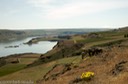 Columbia Gorge from Maryhill