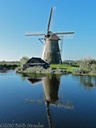 Kinderdijk
