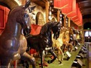 Armory at Tower of London