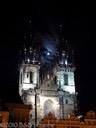Prague