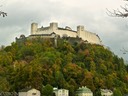 Salzburg Castle