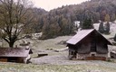 First dust of snow